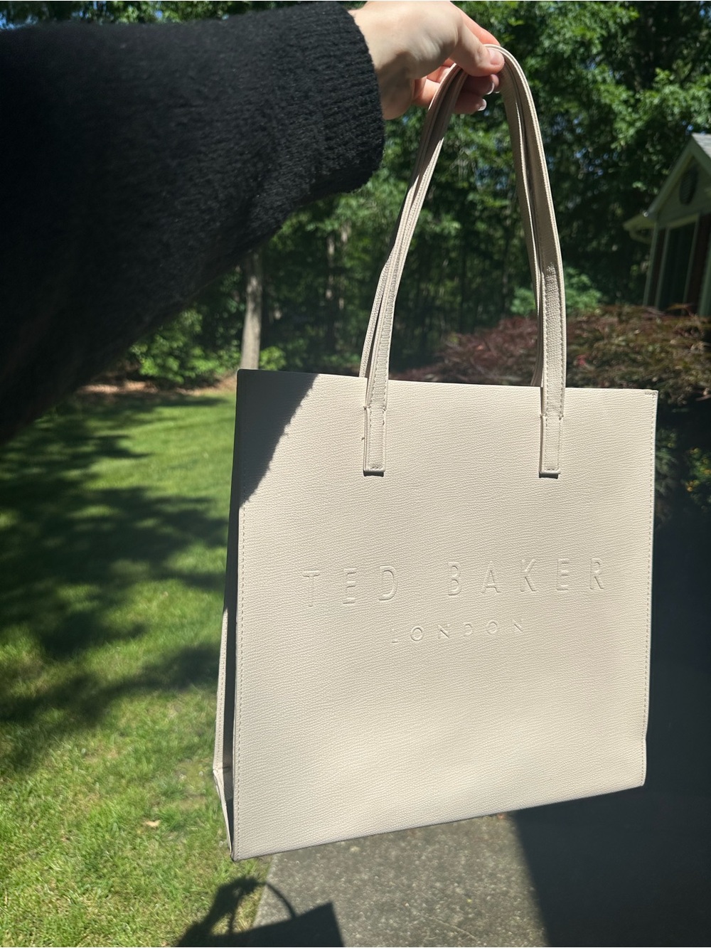 Ted Baker Icon Tote Bag